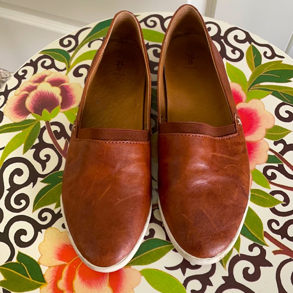 Frye sneaker
